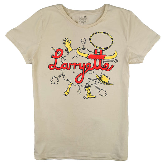 LARRYETTE