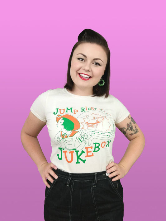 JUKEBOX