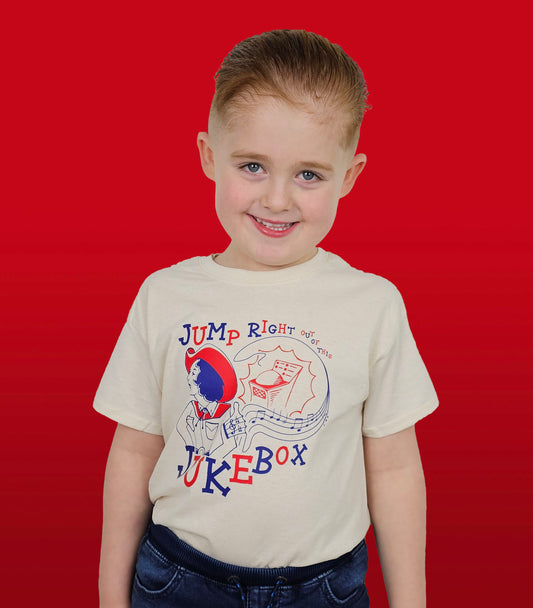 JUKEBOX KIDS