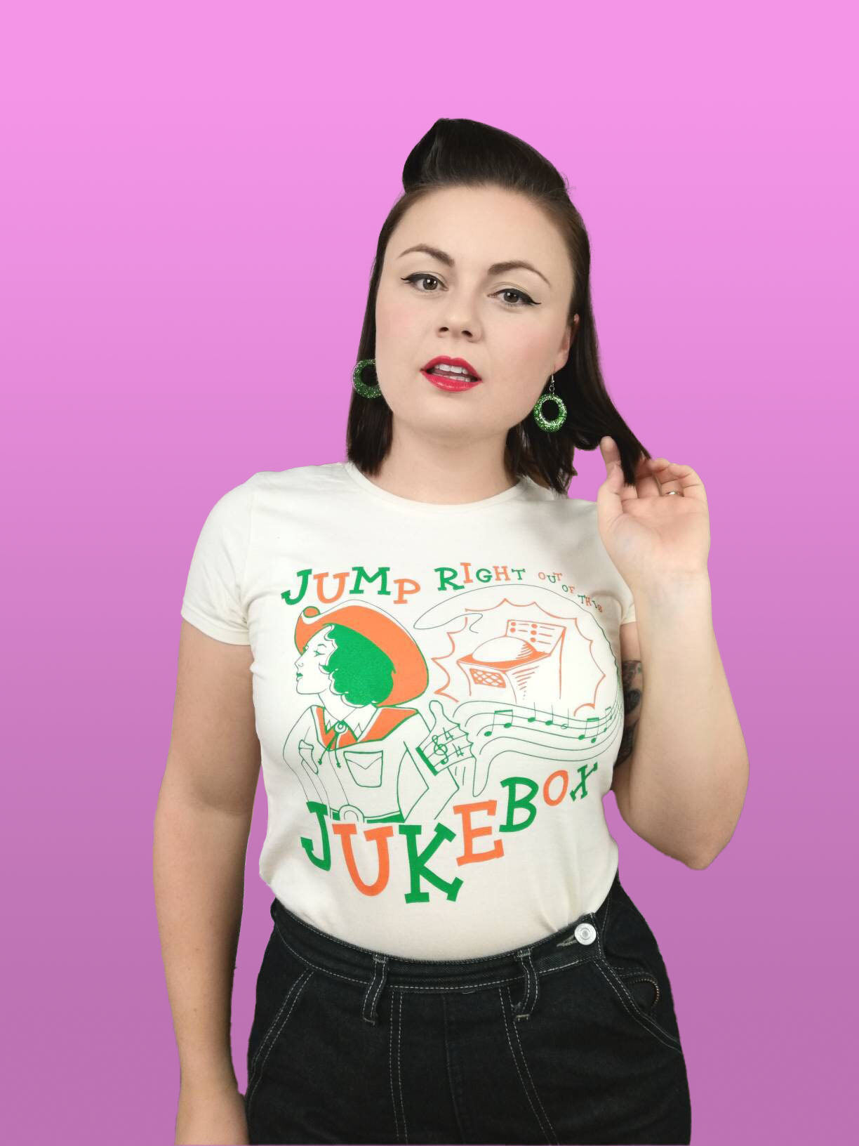 JUKEBOX