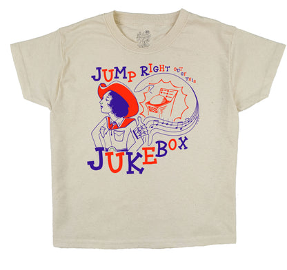 JUKEBOX KIDS
