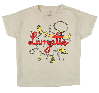 LARRYETTE KIDS
