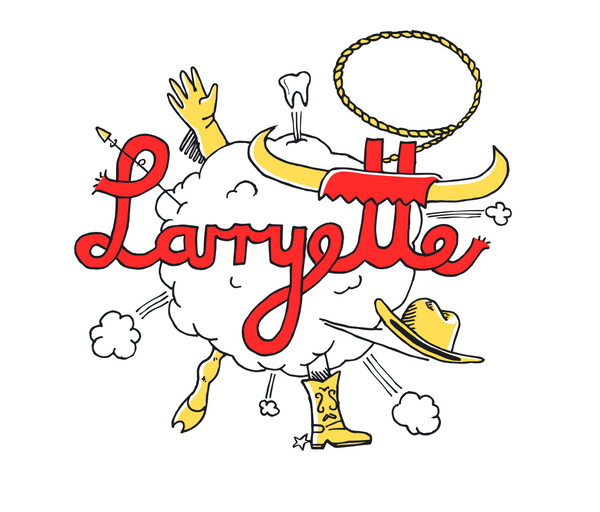 Larryetteuk