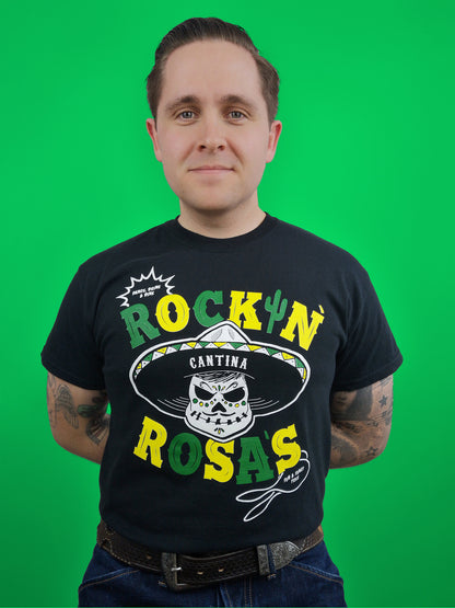 ROCKIN' ROSA