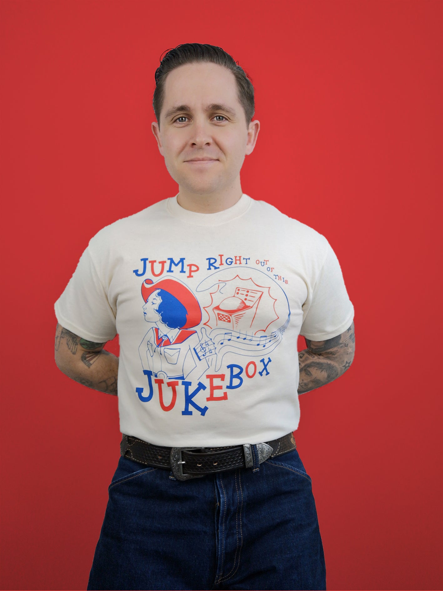 JUKEBOX