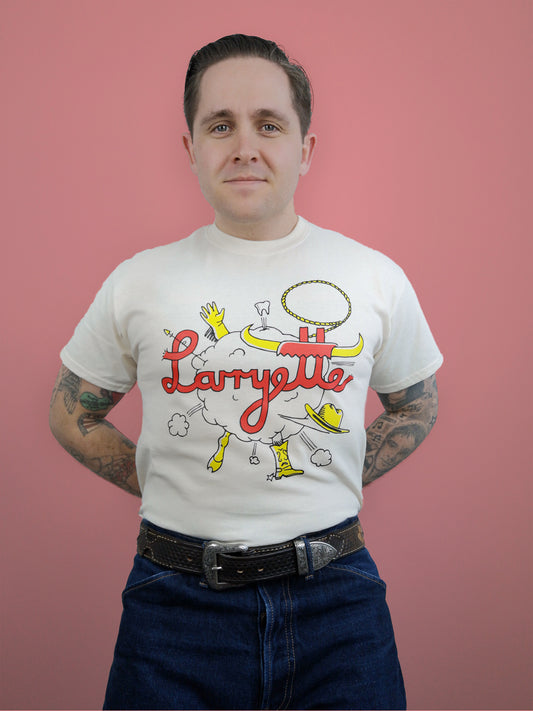 LARRYETTE
